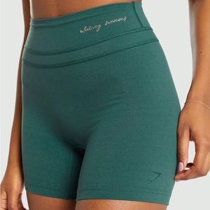 Gymshark Whitney Simmons shorts